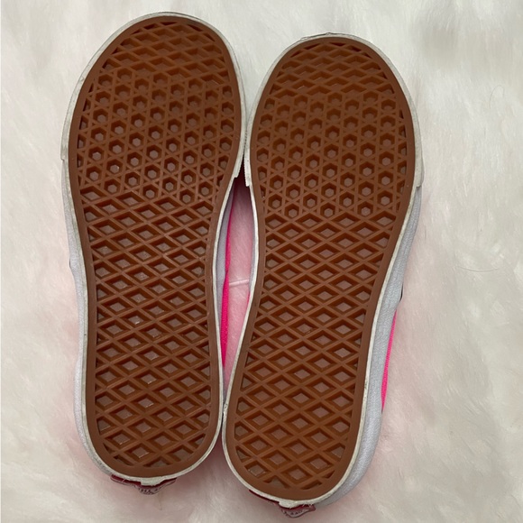Vans Neon Era Shoes - Womens Size 7 - Picture 5 of 6